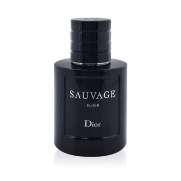 PARFUM SAUVAGE DIOR 60ML