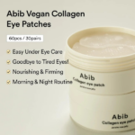 PATCHS COLLAGEN ABIB 30PCS