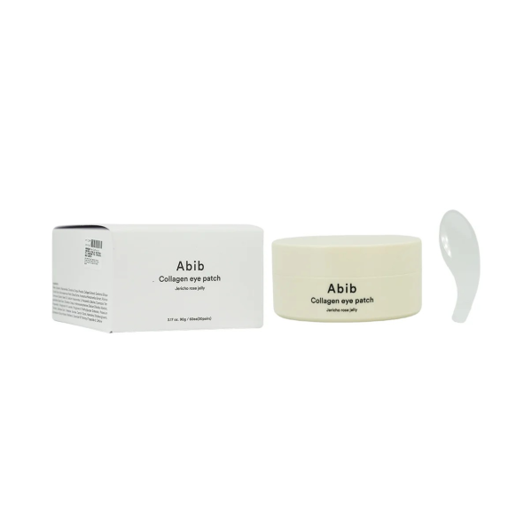PATCHS COLLAGEN ABIB 30PCS