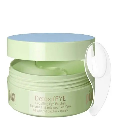 PATCHS PIXI 30 PAIRS DETOX