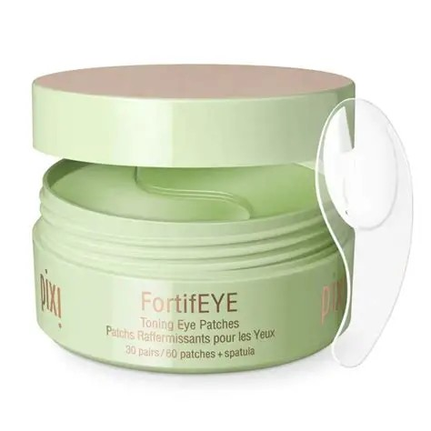 PATCHS PIXI 30 PAIRS FORT