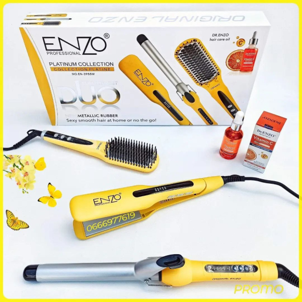 PLATINUM COLLECTTION ENZO PRO-EN-3955W
