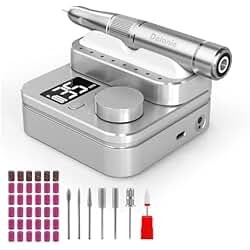 PONCEUSE ONGLE 3IN1 NAIL MACHINE