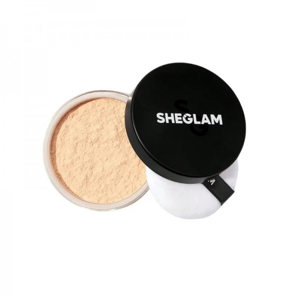 POUDRE DE FIXATION SHEGLAM 5.5G