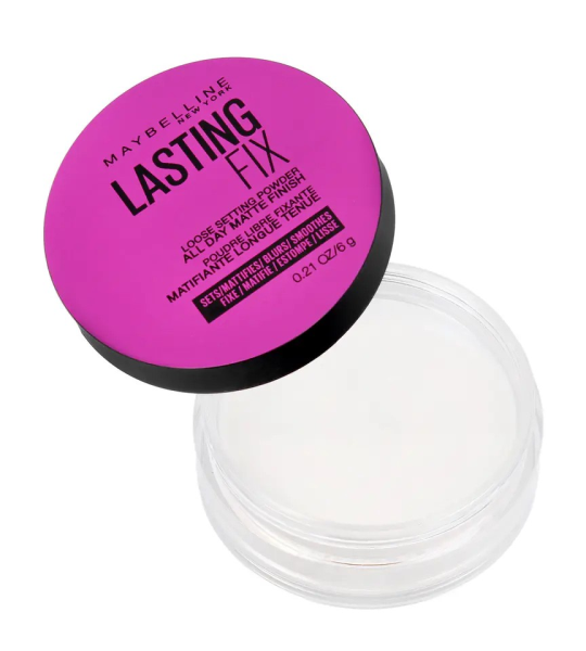 POUDRE LIBRE LASTING FIX MAYBELLINE 6G