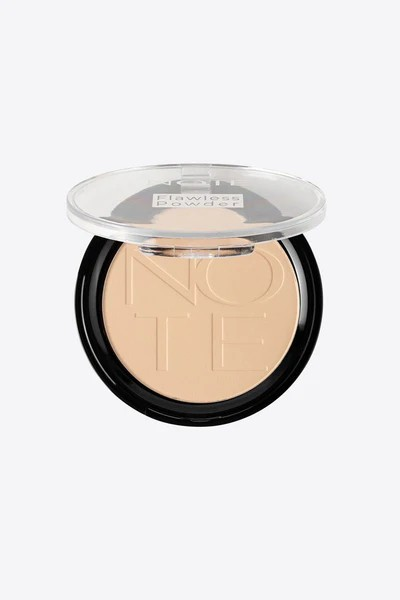 POWDER N04 NATURAL BEIGE FLAWLESS NOTE 10G