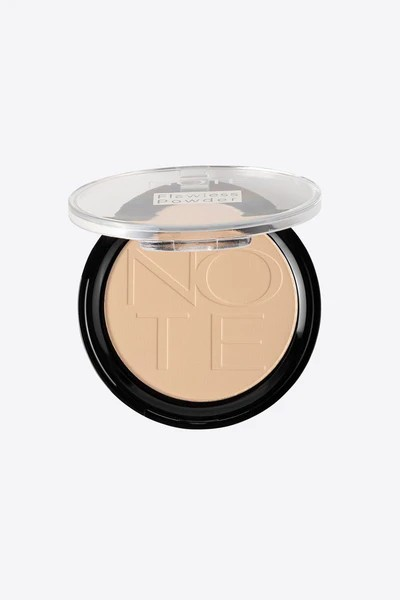 POWDER N3 BEIGE FLAWLESS NOTE 10G