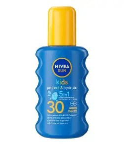 PROTECTION SOLAIRE KIDS NIVEA 200 ML 30SPH