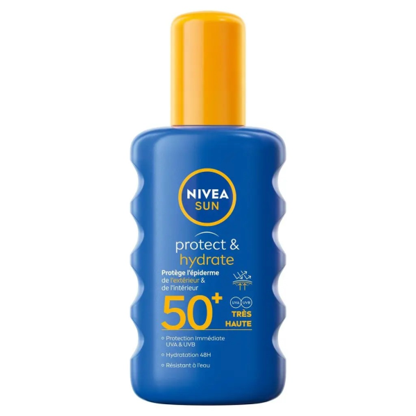 PROTECTION SOLAIRE KIDS NIVEA 200 ML