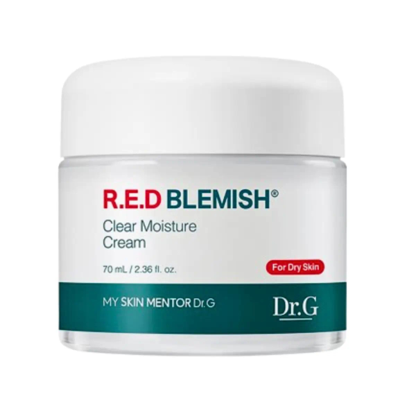 R.E.D BLEMISH 70ML DR G
