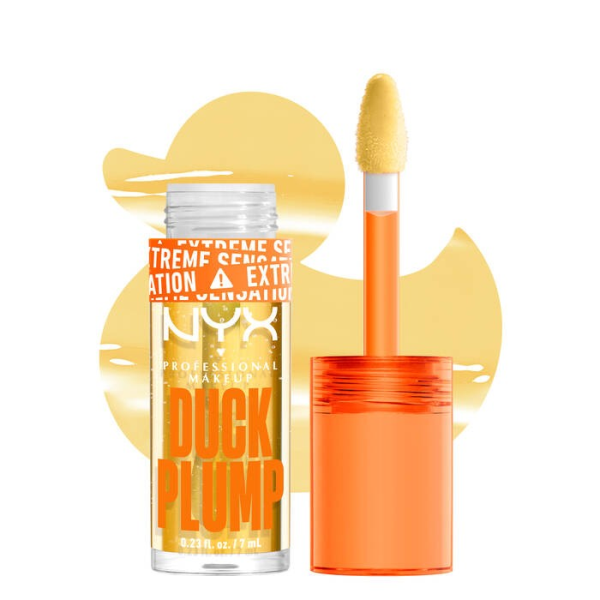 RAL DUCK PLUMP NYX 7ML