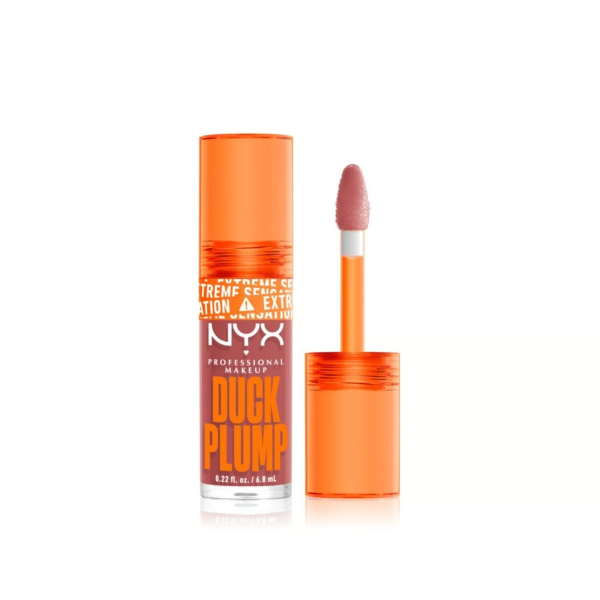 RAL DUCK PLUMP NYX 7ML