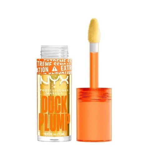 RAL DUCK PLUMP NYX 7ML