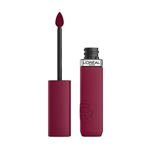 RAL MATTE LOREAL INFALLIBLE 5ML N560