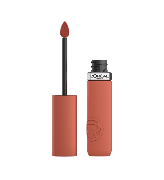 RAL MATTE LOREAL INFALLIBLE N115