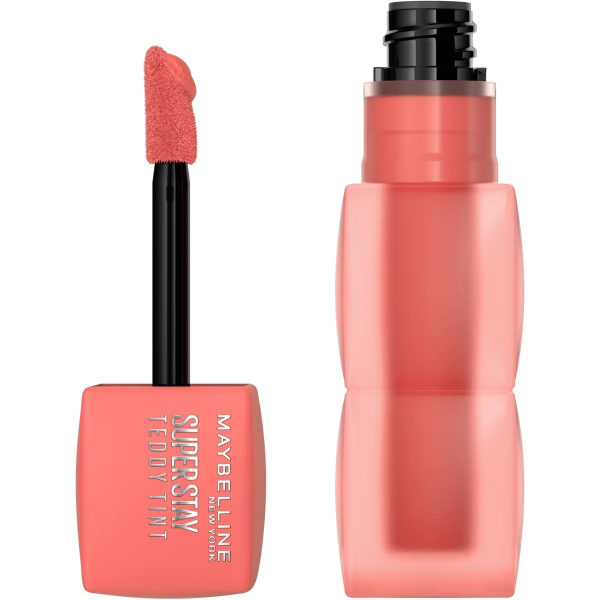 RAL SUPER STAY TEDDY TINT MAYBELLINE N 25