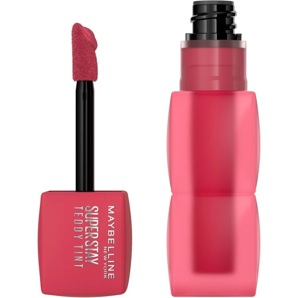RAL SUPER STAY TEDDY TINT MAYBELLINE N 60