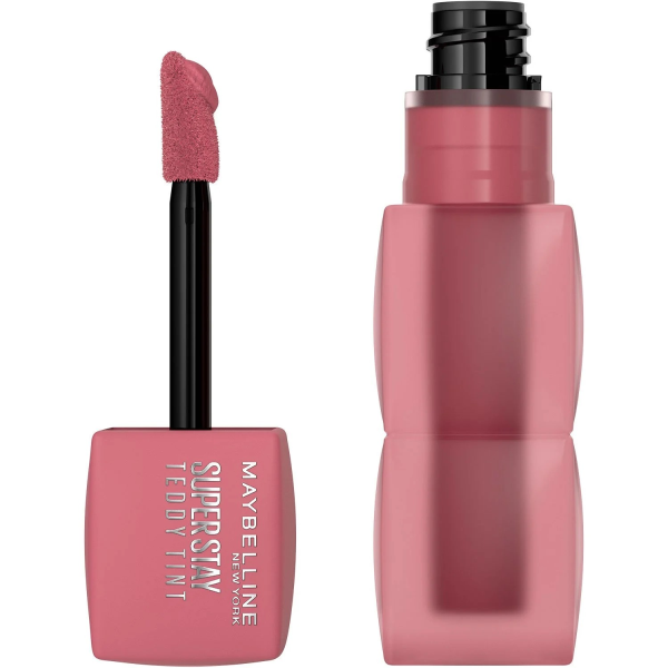 RAL SUPER STAY TEDDY TINT MAYBELLINE N 85
