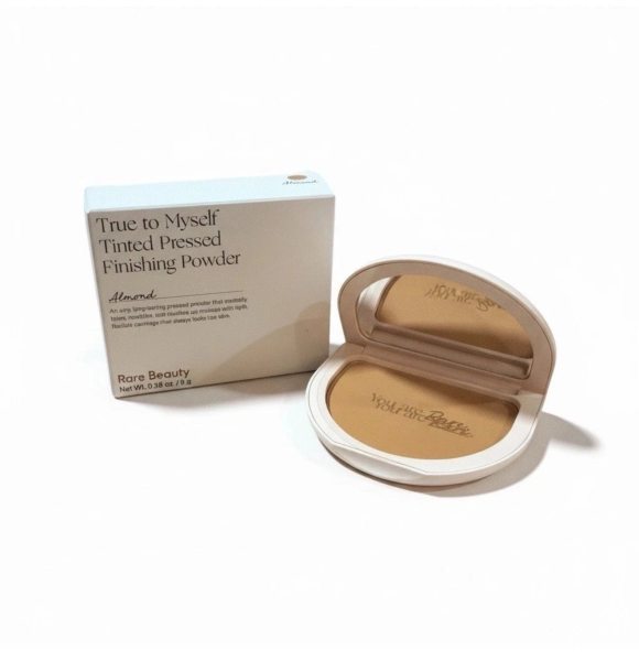 RARE BEAUTY POUDRE BRANZANTE ALMOND 8G