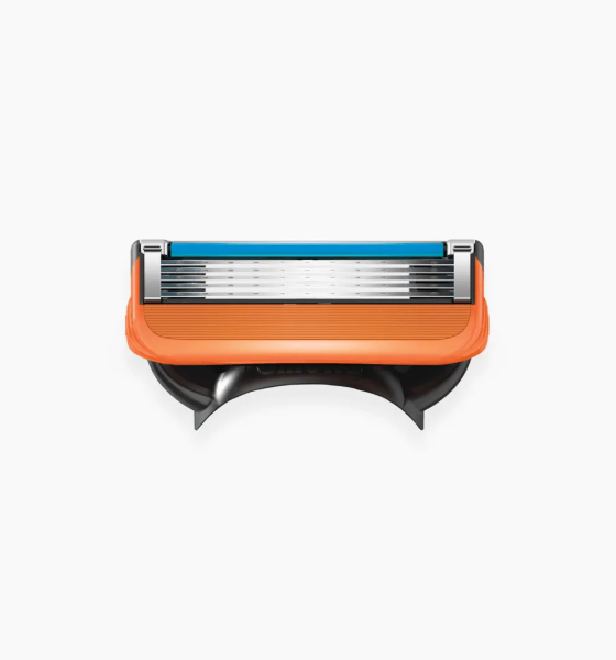 RECHAGE GILLETTE FUSION SPORT 5