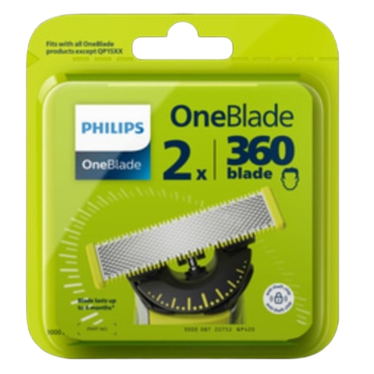 RECHARGE ONE BLADE PHILIPS