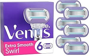 RECHARGE VENUS 5 LAMMES 6