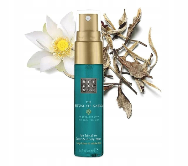 RITUALS OF KARMA BRUME HYDRA BOOST 20ML