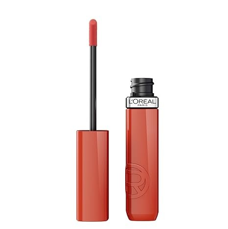 ROUGE A LEVRES LOREAL 5.0ML N 601