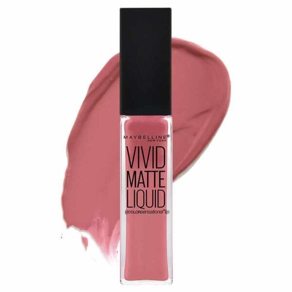 ROUGE A LEVRES MAYBELLINE N 05