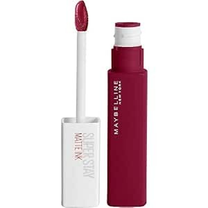 ROUGE A LEVRES MAYBELLINE SUPER STAY MATTE INK N 115