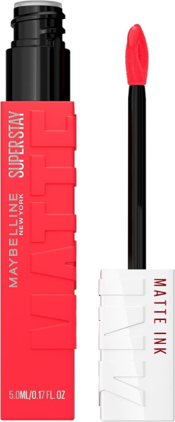 ROUGE A LEVRES MAYBELLINE SUPER STAY  N 25