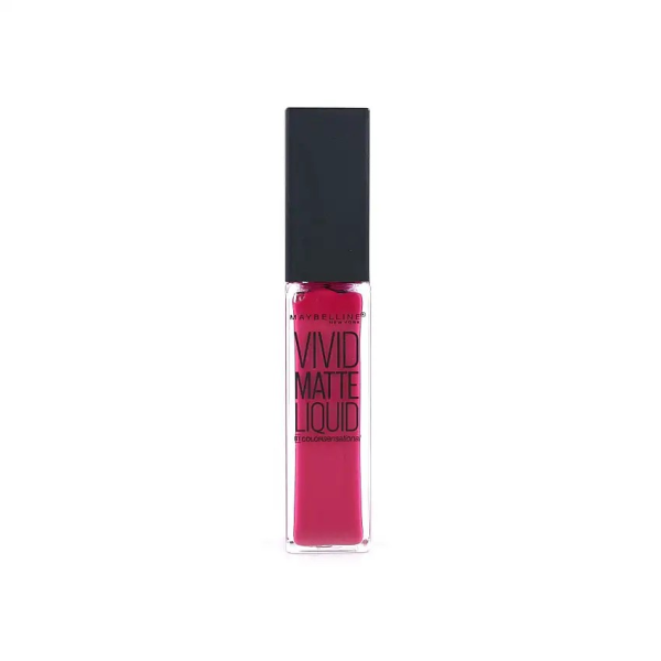 ROUGE A LEVRES MAYBELLINE VIVID MATTE LIQUIDE N 40