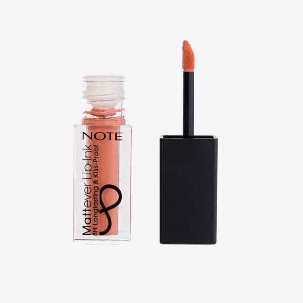 ROUGE A LEVRES N03 MATTEVER LIP-INK 4.5 ML