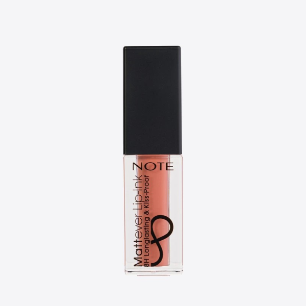 ROUGE A LEVRES N04 MATTEVER LIP-INK 4.5 ML