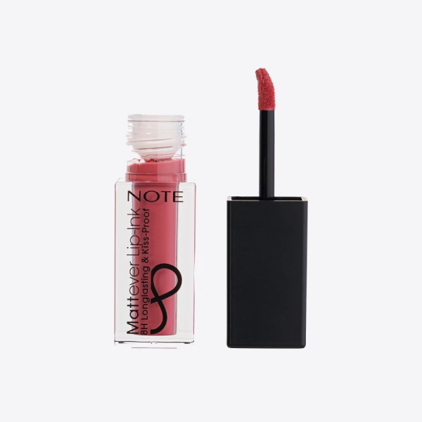 ROUGE A LEVRES N08 MATTEVER LIP-INK 4.5 ML