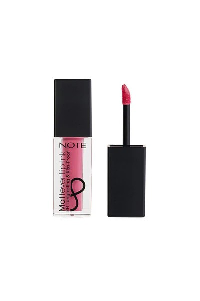 ROUGE A LEVRES N09 MATTEVER LIP-INK 4.5 ML