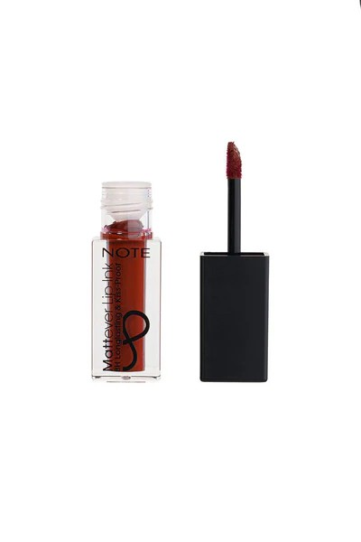 ROUGE A LEVRES N15 MATTEVER LIP-INK NOTE 4.5 Ml
