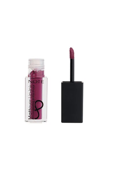 ROUGE A LEVRES N17 MATTEVER LIP-INK 4.5 ML