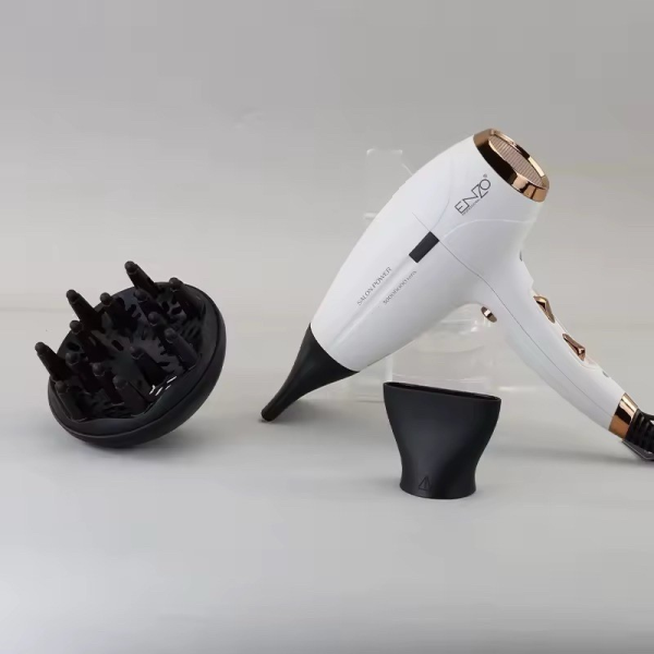 SECHOIR ENZO DELUXE HAIR DRYER EN-6104