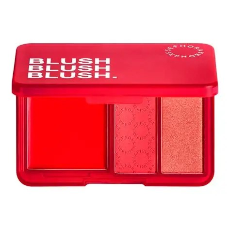 SEPHORA PALETTE BLUSH 04 HEART BREAKER