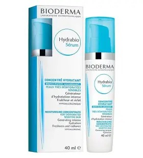 SERUM BIODERMA 40ML HYDRA BIO