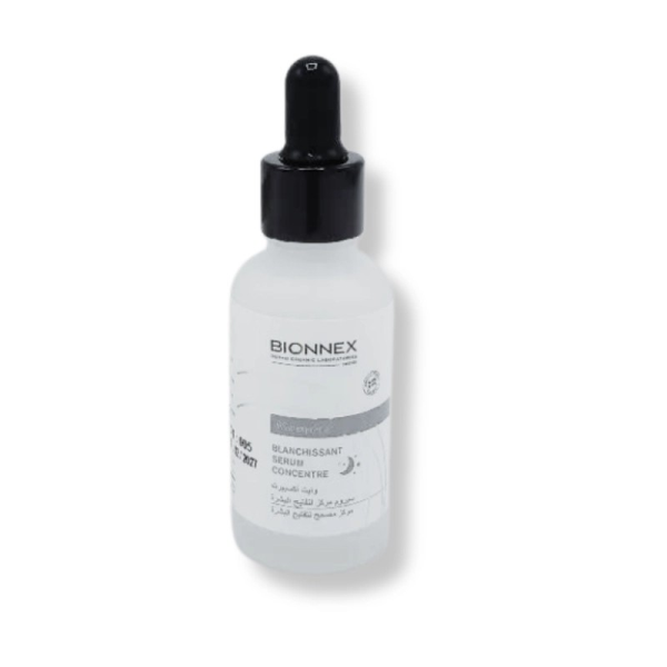 SERUM BIONNEX 30ML BLANCHISSANT