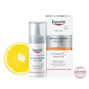 SERUM BOOSTER EUCERIN 8ML VITAMINE C