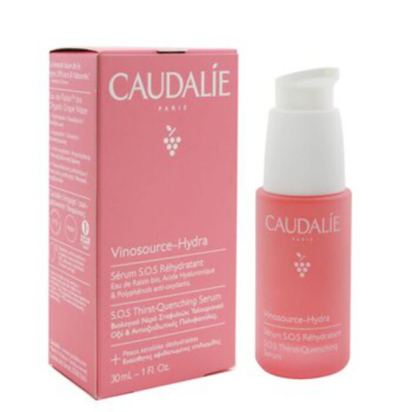 SERUM CAUDALIE 30ML HYDRATANT