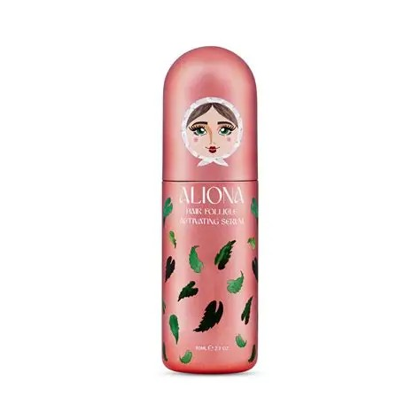 SERUM CHEUVEUX ALIONA 80ML