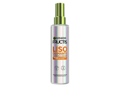 SERUM CHEUVEUX FRUCTIS LISO DIAMANTE 150ML
