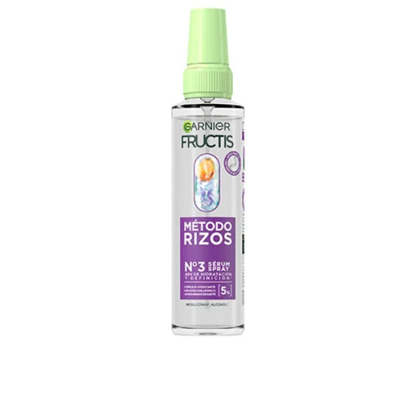 SERUM CHEVEUX FRUCTIS METODO RIZOS N3 150ML