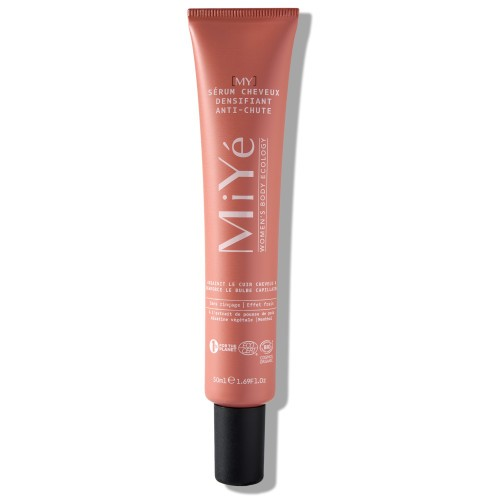 SERUM CHEVEUX MIYE 50ML