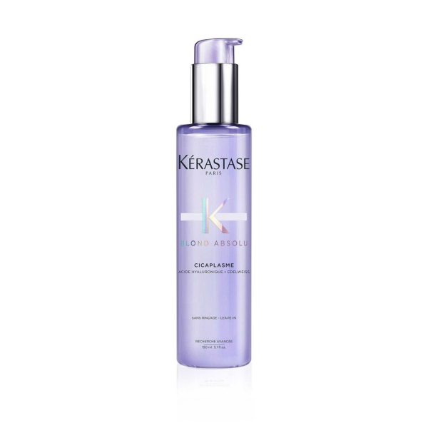 SERUM CICAPLASME KERASTASE 150ML BLOND ABSOLU
