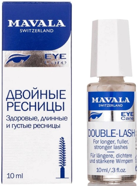 SERUM CILS MAVALA 10ML